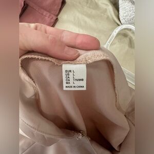 Women’s Flared Skirt